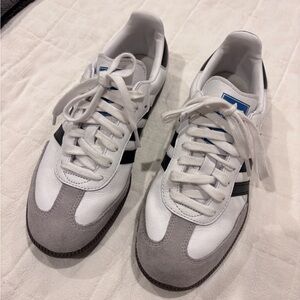 Adidas sambas